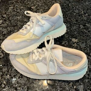 New balance 237 sneakers women’s size 8